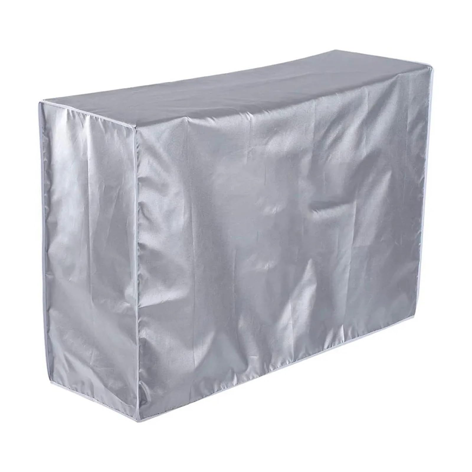 Ecwtpndf Small 1P Oxford Cloth Air Conditioner Cover