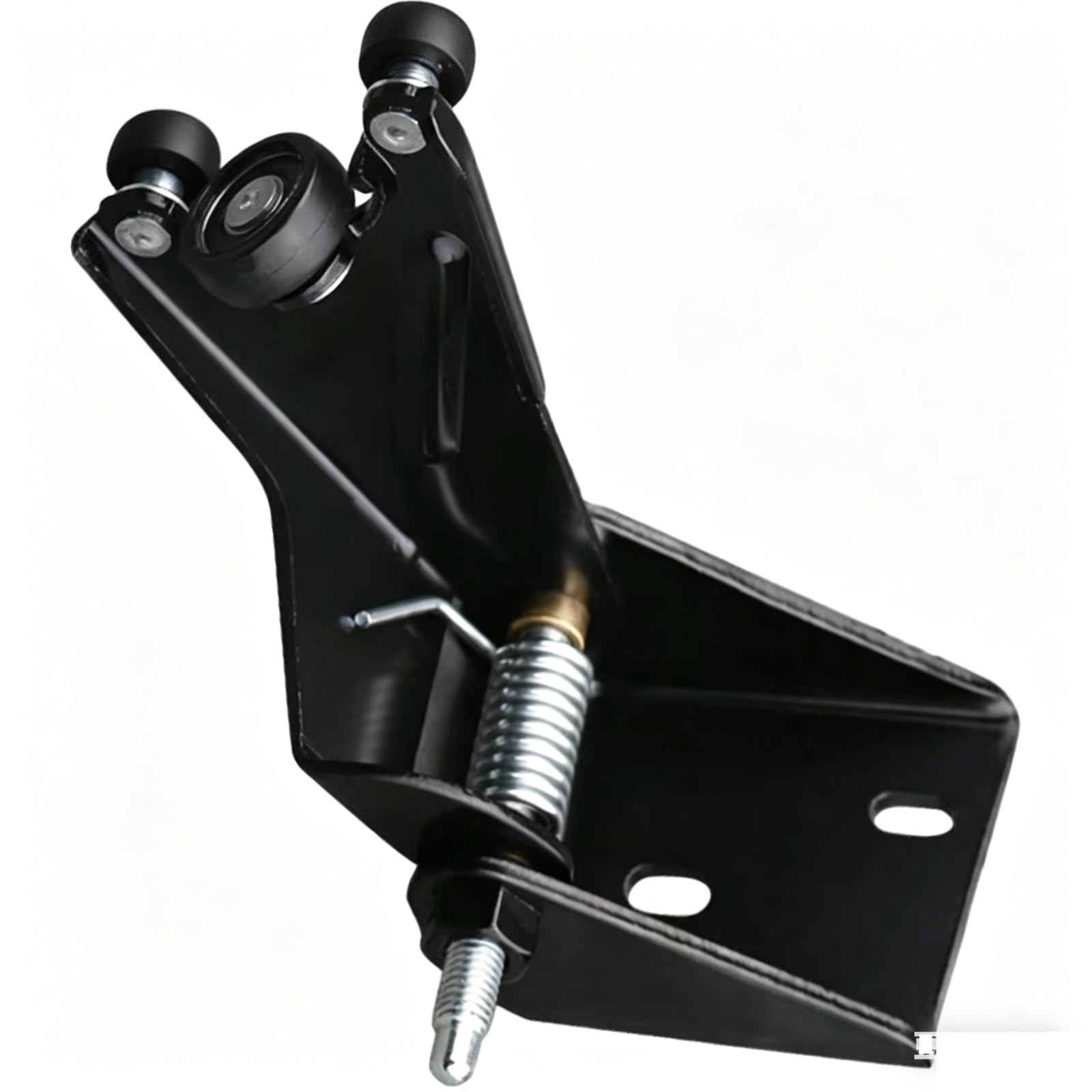 Dzwdy One Color Sliding Door Roller Guide Compatible With Chrysler For Town For Country For Voyager Sliding Door Hinge And Roller Assembly Middle Right Side 924911 4894036Aa