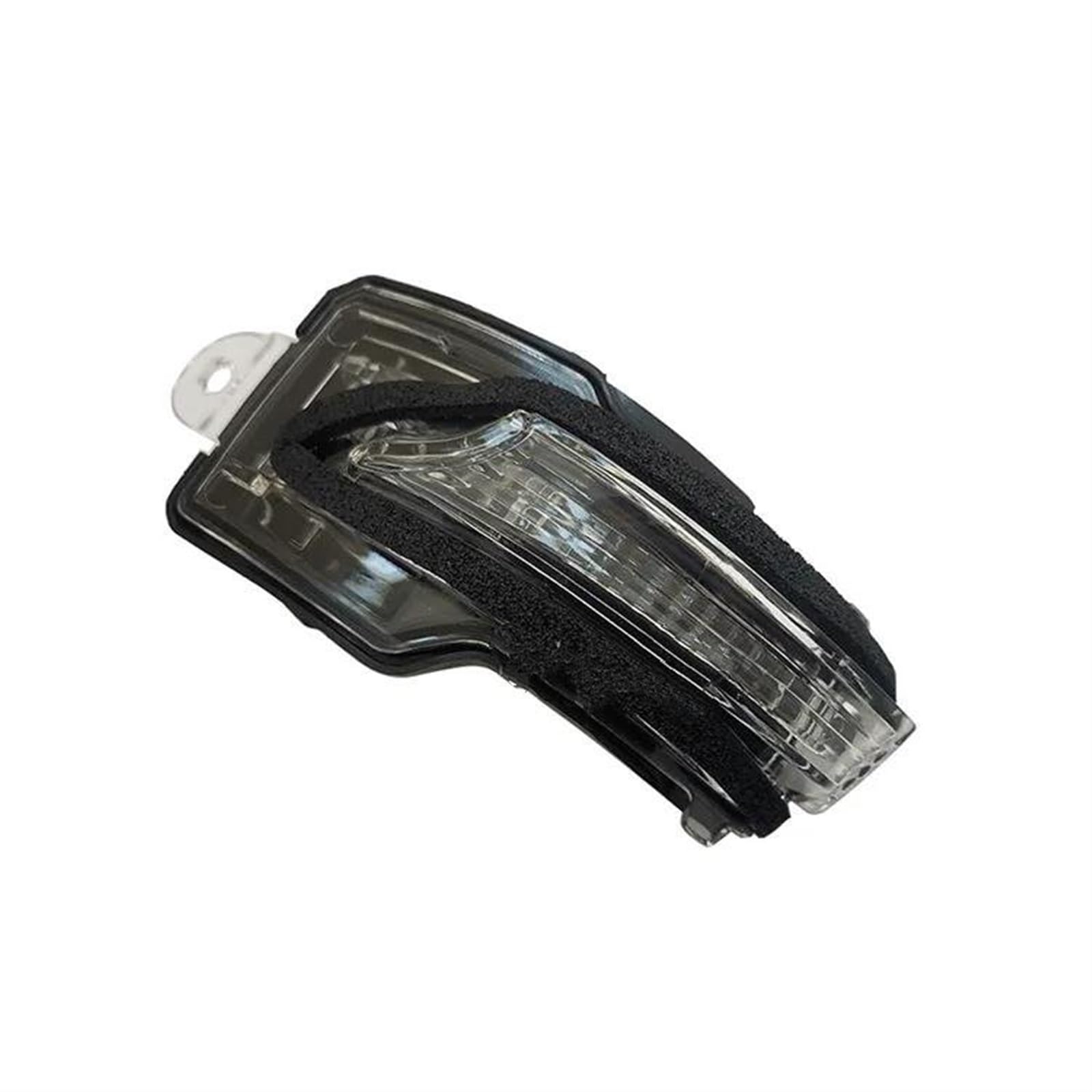 Luz Intermitentes Luz LED Para Intermitente De Espejo Retrovisor, Izquierda Y Derecha, Para Lexus RX 2016-2020 NX 2015 2016 2017 2018 2019 2020 Indicador Retrovisor Espejo ( Color : Right side RH )