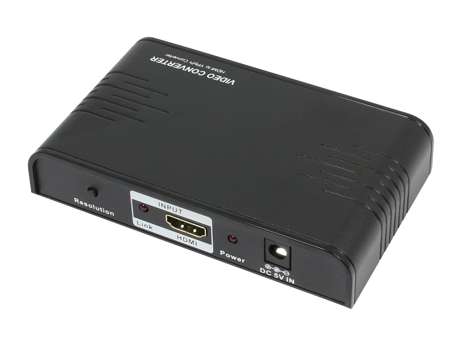 Amazon | テック HDMI/コンポーネント変換コンバーター THDMIYP2