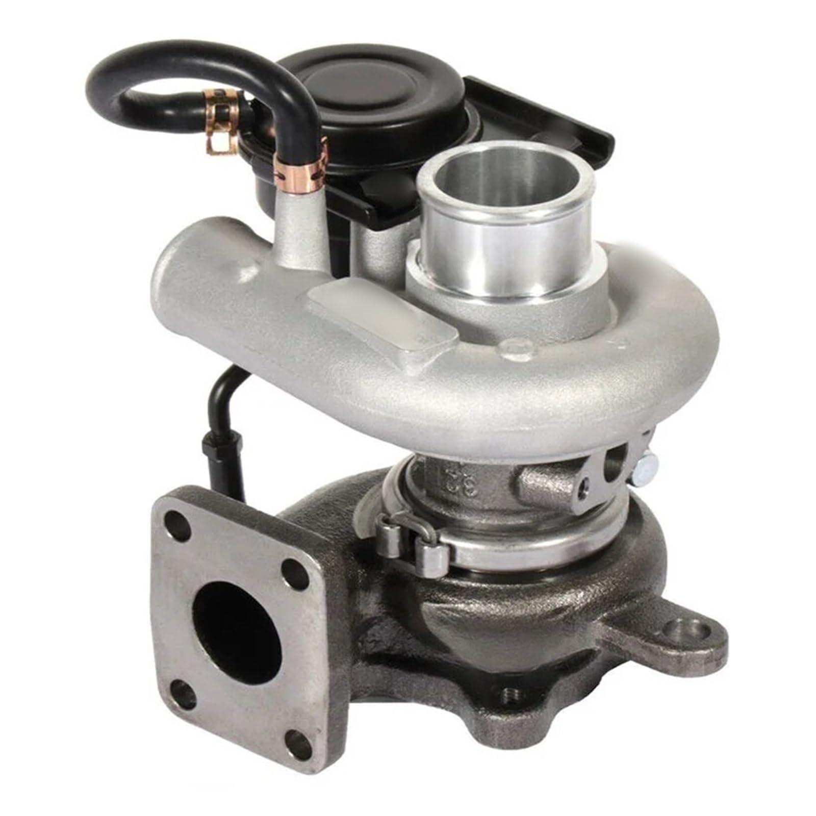 Turbocompresseur voiture Turbocompresseur pour Hyundai, pour Santa Fe, pour Elantra, pour Tucson 2001-2005, 49173-02401