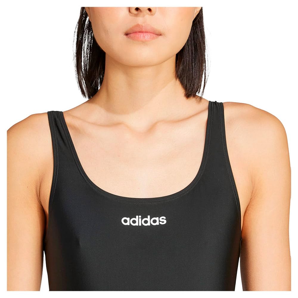 adidas Mujer U-Back Swimsuit