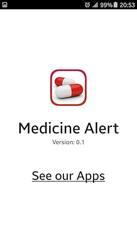 Medicine Alert