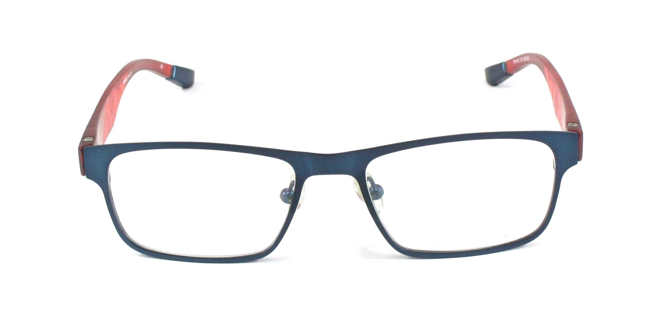 Tokyo TomWayfarer Glass Frame for Unisex