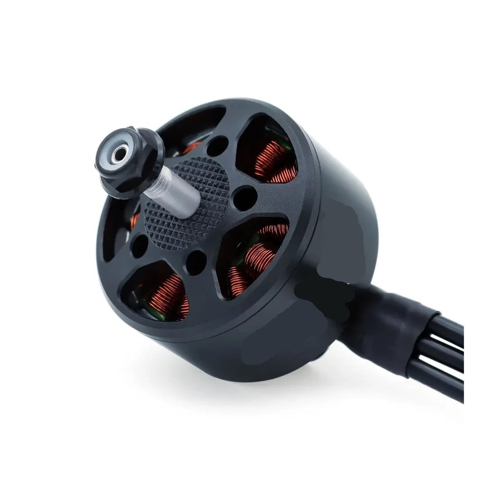 Compatibile con Surpass Hobby BAT3214 730-1000KV | 4PCS BAT3214 730-1000KV Motore Brushless Outrunner for Drone da Corsa Multirotore Mark4 Fai da Te(4pcs B3214 800KV)