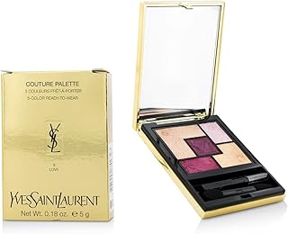 Ysl Couture Palette #09-Love 5 gr