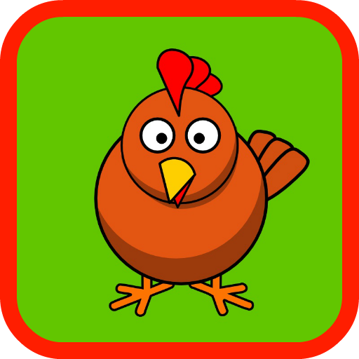 Chicken Matching Game - App on Amazon Appstore