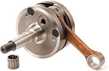 Hotrods Inc 4023 Crankshaft Assembly