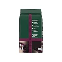 Vista 9 de Starbucks - Café molido tostado oscuro Espresso Roast 100% Arábica, 1 bolsa (18 onzas)