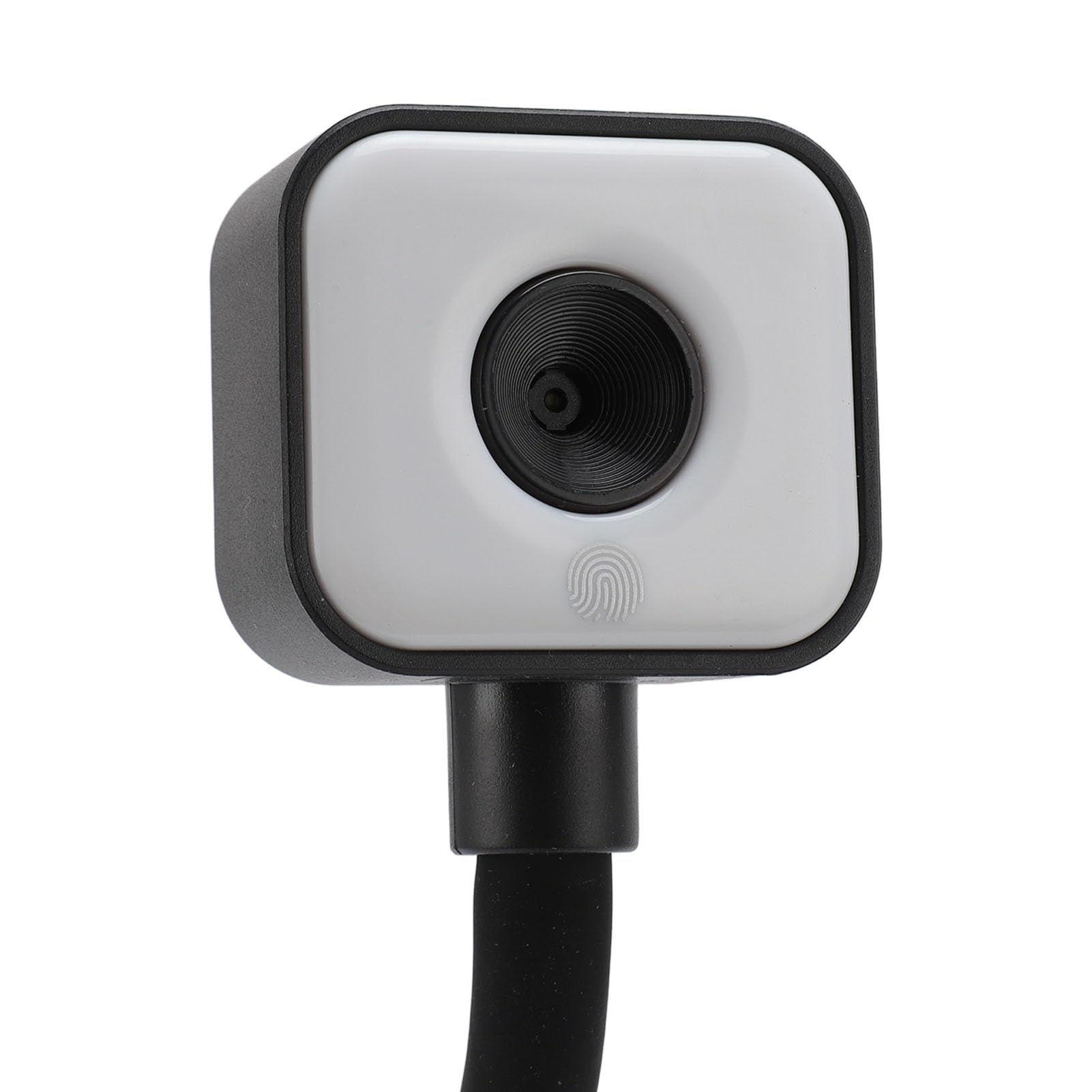Zunate Cámara de Documentos USB Flexible de 13 MP de Alta Definición para Escaneo de Documentos y Videoconferencias Diseño de Gran Angular