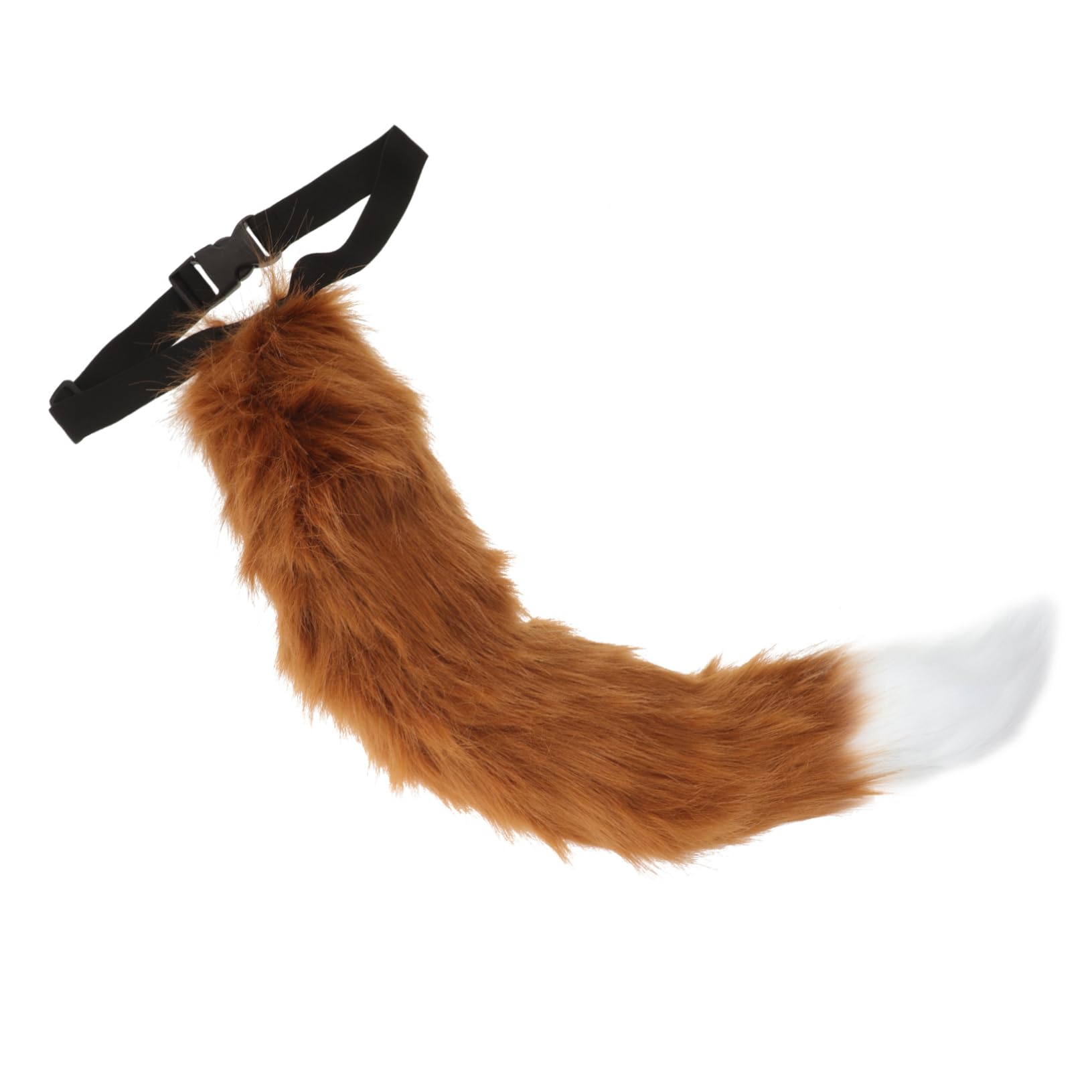 Accesorios de de animal de peluche Accesorio de de animal de para decoración de para prop de disfraz de animal Felpa