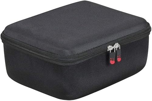 Miniatura 5 de Hermitshell Estuche rígido de viaje para mini drones Force1 UFO 3000 / UFO 4000 LED