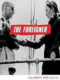 The Foreigner