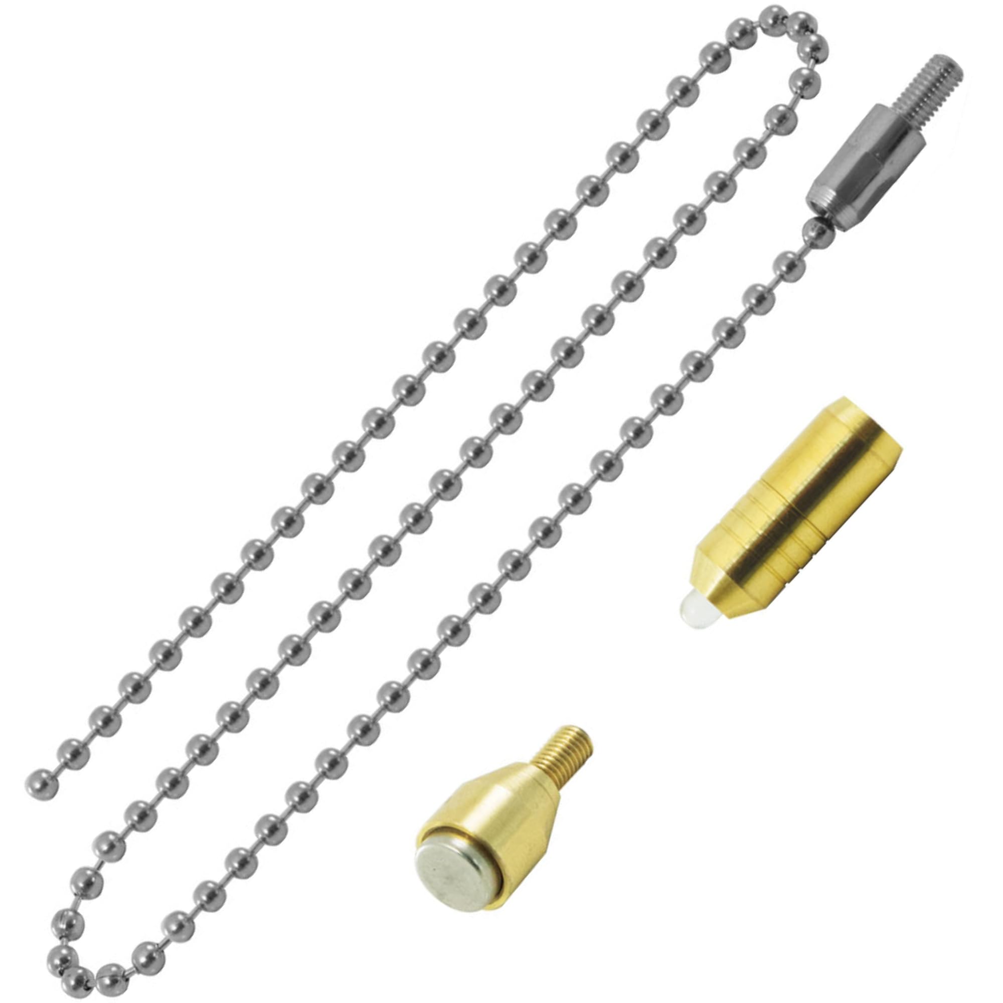 Calzettoni Per Cavi C.K MightyRods Pro - Set Accessori Per Elettricisti, Presa Cavi 6-10 Mm, CK T5442 06 - Foto 4