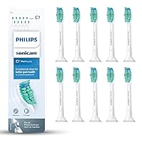 PHILIPS Sonicare C1 ProResults Testine per spazzolino elettrico sonico
