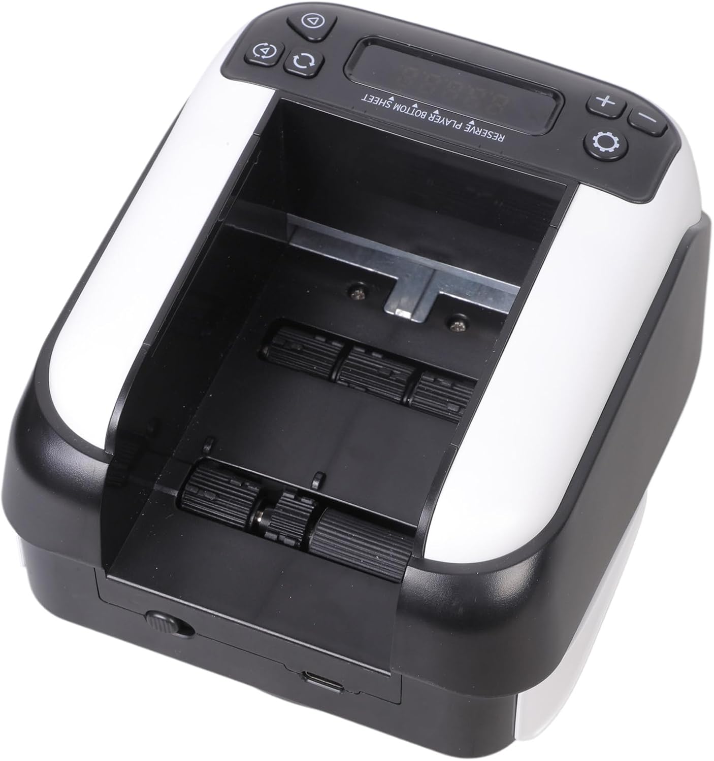 BLOWさんで本格カジノを楽しむ！ブラックジャックを体験してみた！【前編】 | カジノテーブルやカジノグッズを業務販売  オリジナルグッズの制作もお任せください。 静かな操作を備えたカジノグレードカードディーラーブラックジャックホールデムゲーム用充電アクセサリー ...