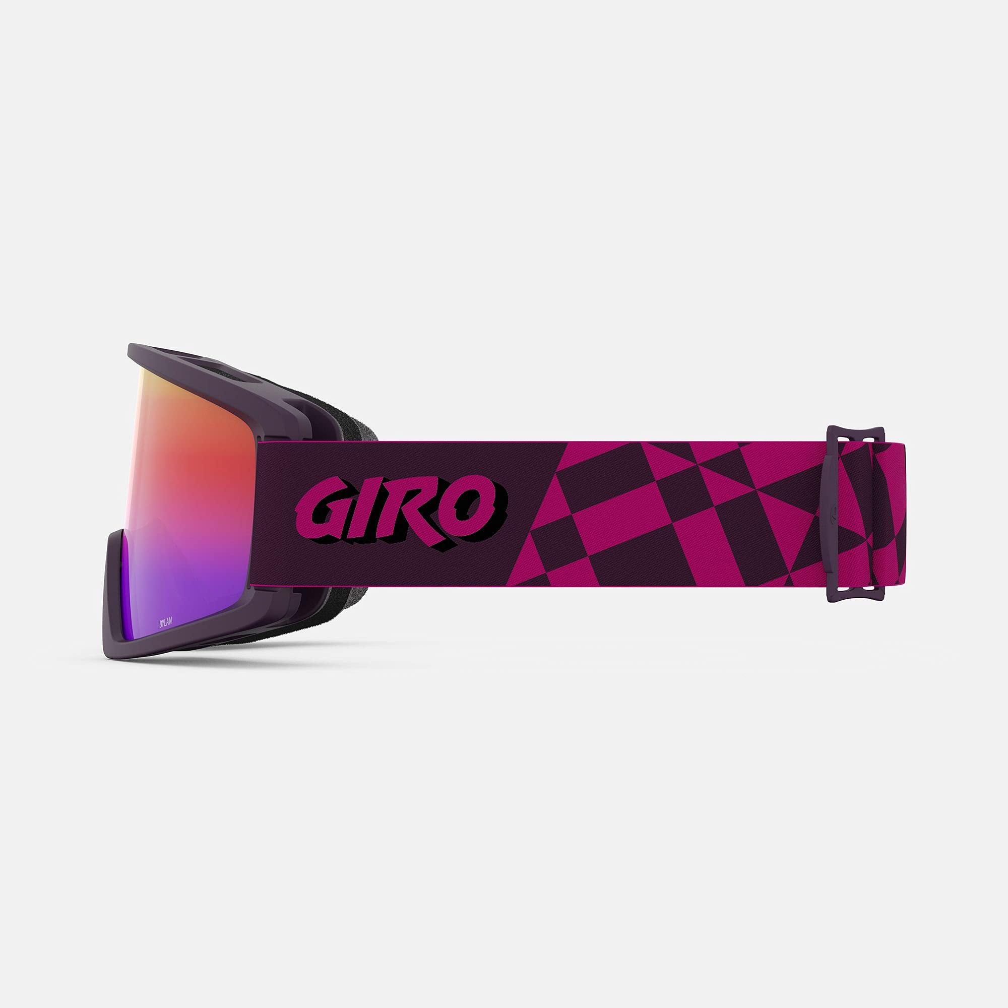 Giro Dylan Gafas de esquí Mujer