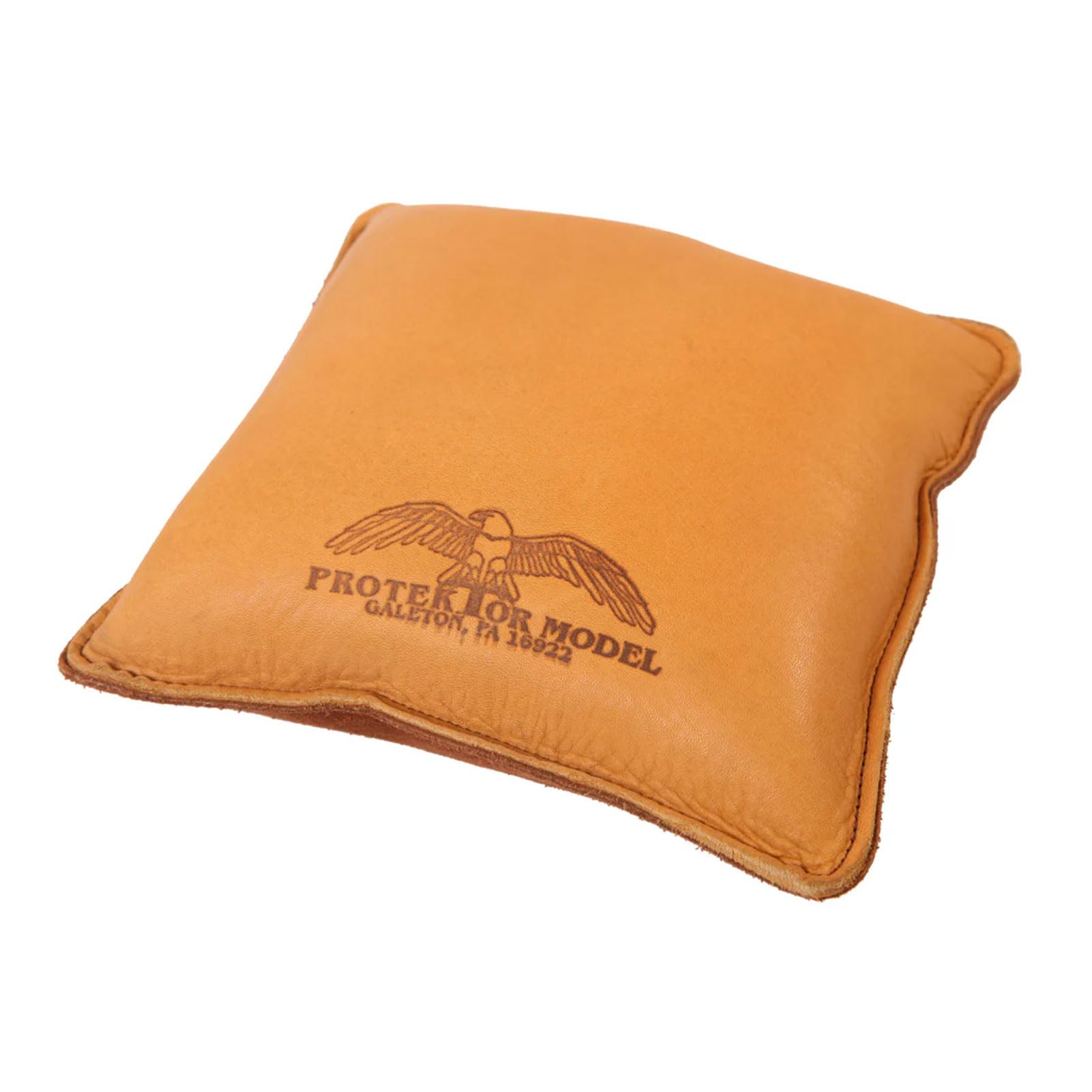 Pillow Bag, tan, one Size (#18F)