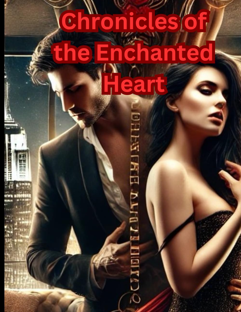 Chronicles of the Enchanted Heart