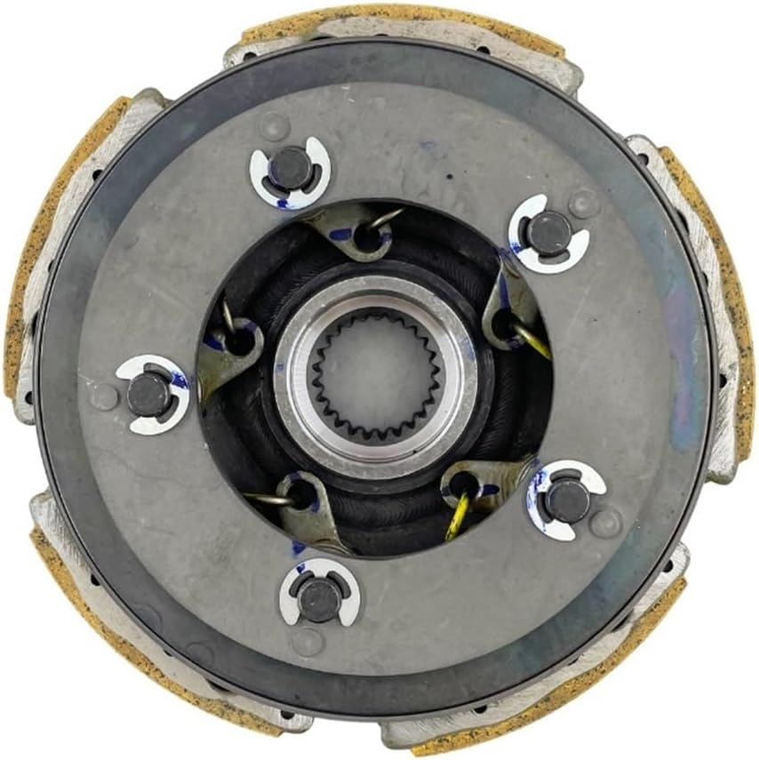 35296 Original Wet Clutch Clutch Carrier Assy For T-BOSS 550 Linhai E4 M550 500 E2 M550L E4 500 T3b EFI