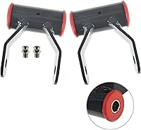 Vista 2 de labwork Kit de nivelación de grilletes para bajar grilletes de caída 412120 Reemplazo para 2002-2008 1500 2WD