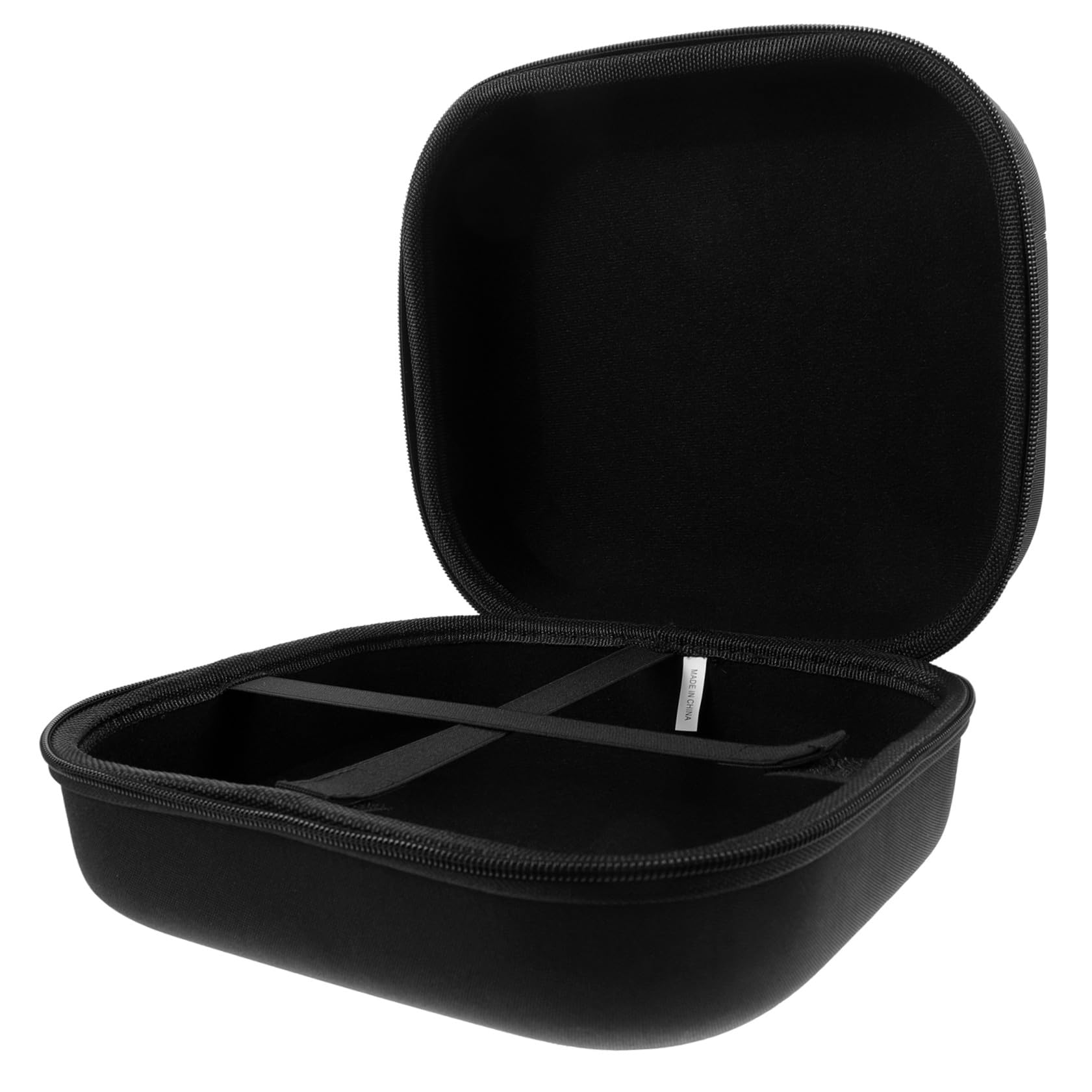 WOONEKY Estuche para Gafas De Realidad Virtual Portátil Resistente Golpes Bolsa Eva para Gafas VR para Viajes y Almacenamiento Seguro