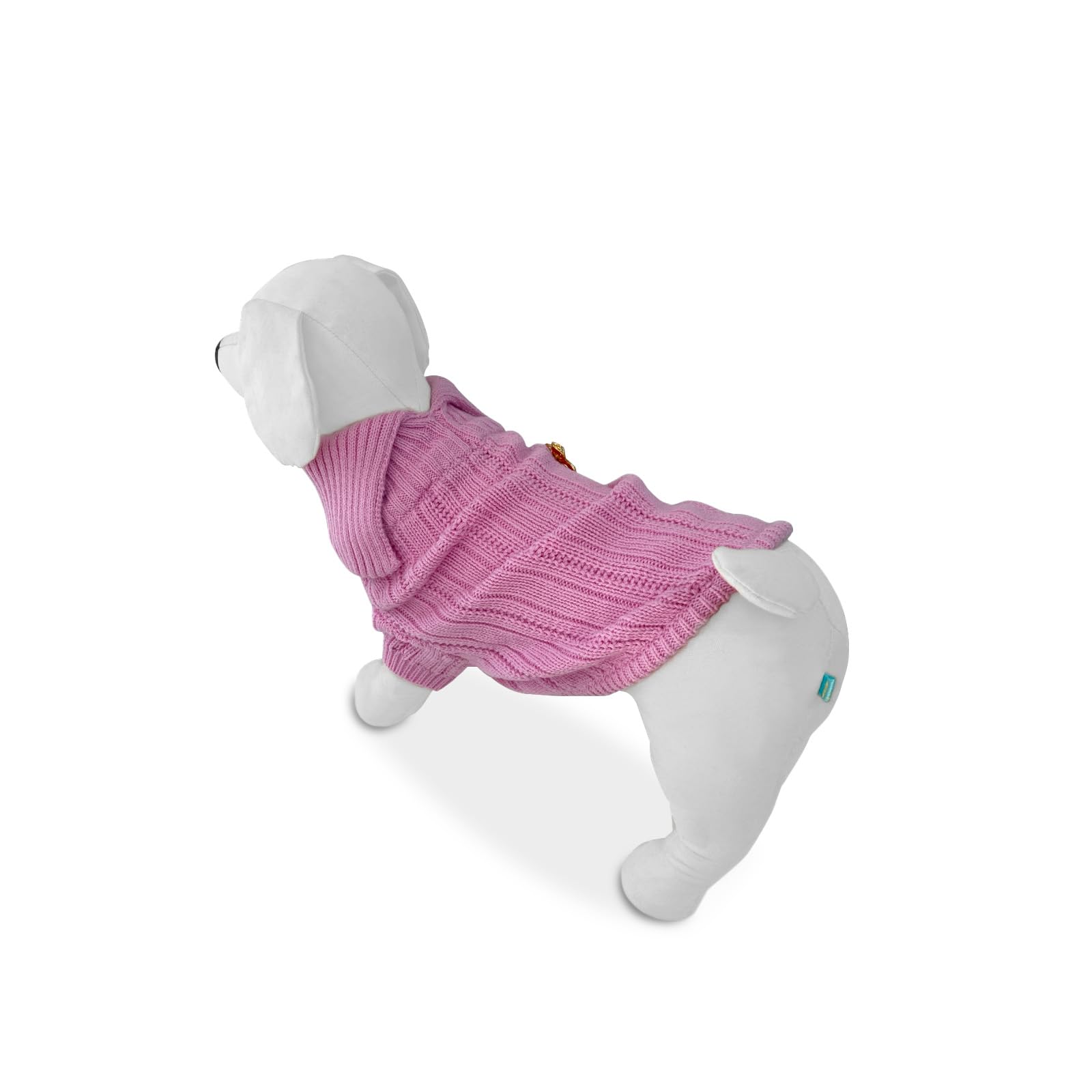 Amazon | Butter Dogwear ピンク ドッグウェア 秋冬 トップス