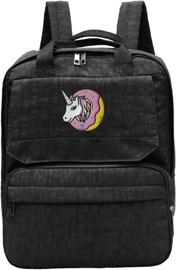 Women's Odd Future Backpack Daypack Black