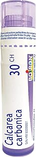 Calcarea Carbonica 30CH Boiron Homeopathic Medicine