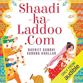 Shaadi-ka-Laddoo.Com cover art