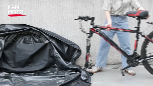 Amazon.com: KEMIMOTO Bike Travel Bag Airplane for 26 to 29 inch