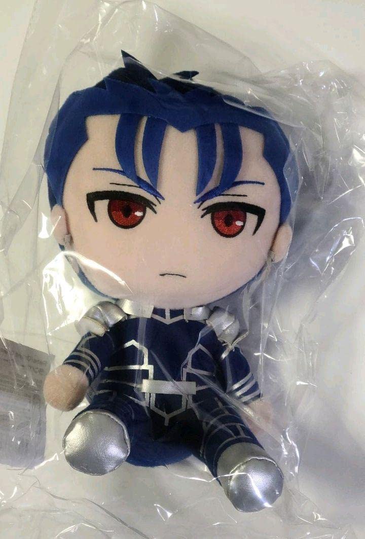 Fate♡ランサー/クー・フーリン♡Giftぬいぐるみ/ギフぬい Fate♡ランサー/クー・フーリン♡Giftぬいぐるみ/ギフぬい