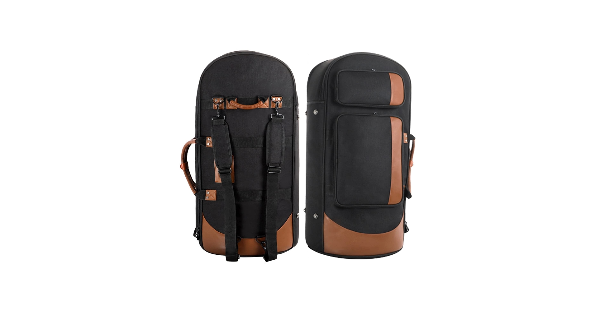 Amazon.co.jp: 【2025業界新発想】楽器ケース収納鞄ユーフォニアム