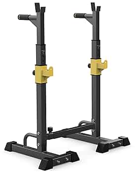 ベンチプレス スチール製 高さ調整可能 楽天市場】ベンチプレス セット セーフティ ベンチプレスラック