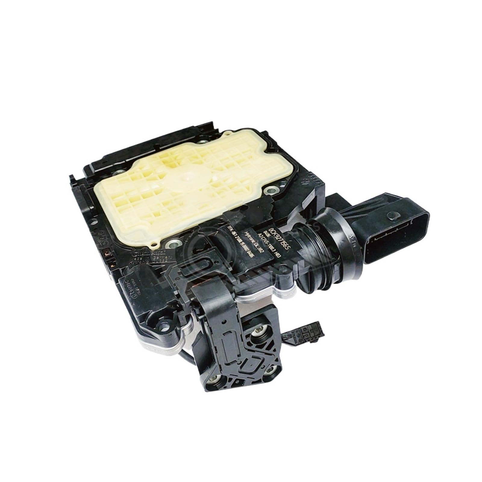 Getriebesteuerungsmodul ist kompatibel mit VW 0CK927156Q  