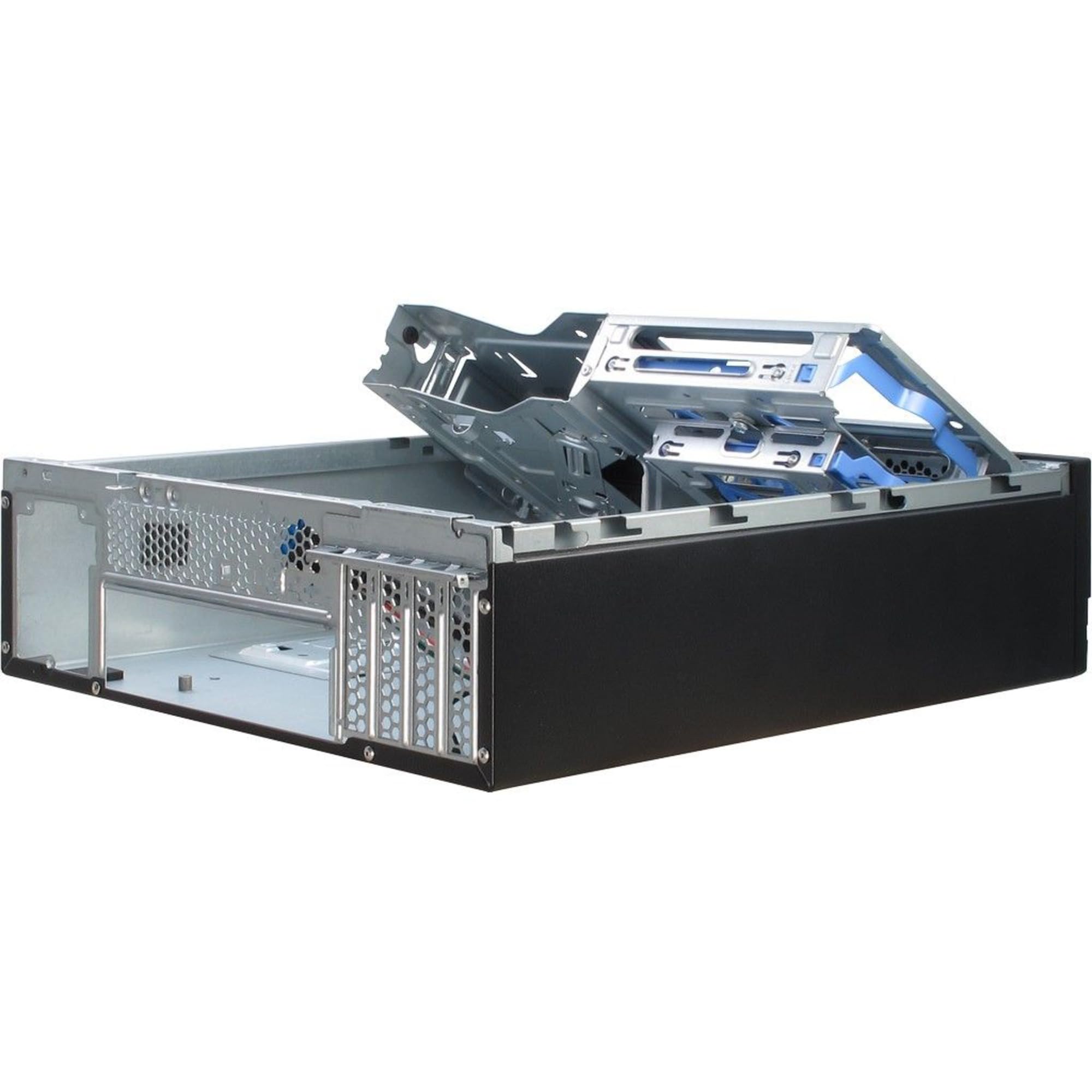 INTER TECH CAJA PC IT-503 DESKTOP SW