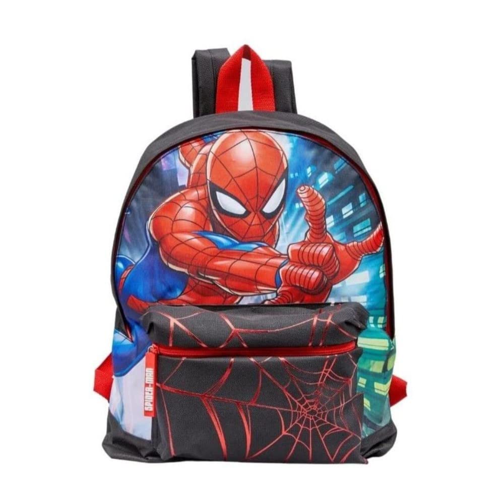 Spider-Man Tobias Roxy Backpack
