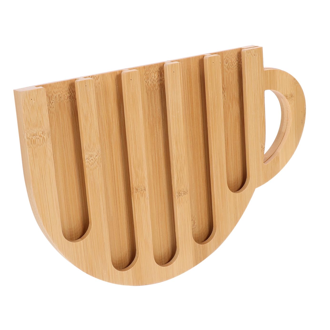 Rangement capsules de café Cabilock en bois pour résoudre le désordre de la cuisine