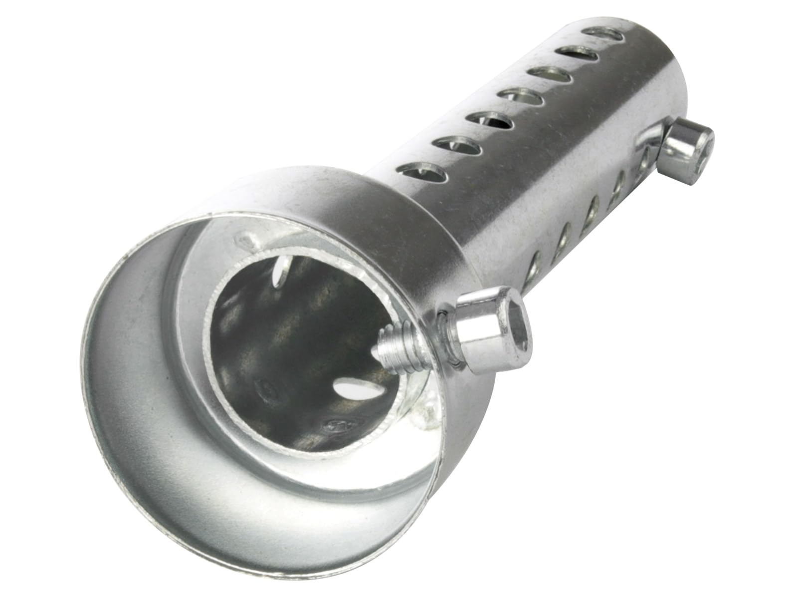 MVスリット 消音 マーベリック インナーバッフル