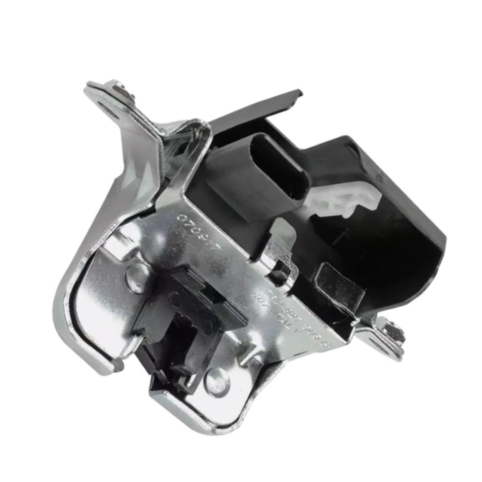 Acarking One Color Car Rear Tailgate Lock Compatible With Vw For Sharan 7N 2011 2012 2013 2014 2015 2016 Rear Tailgate Boot Lock Latch Catch Actuator 7P0827505e