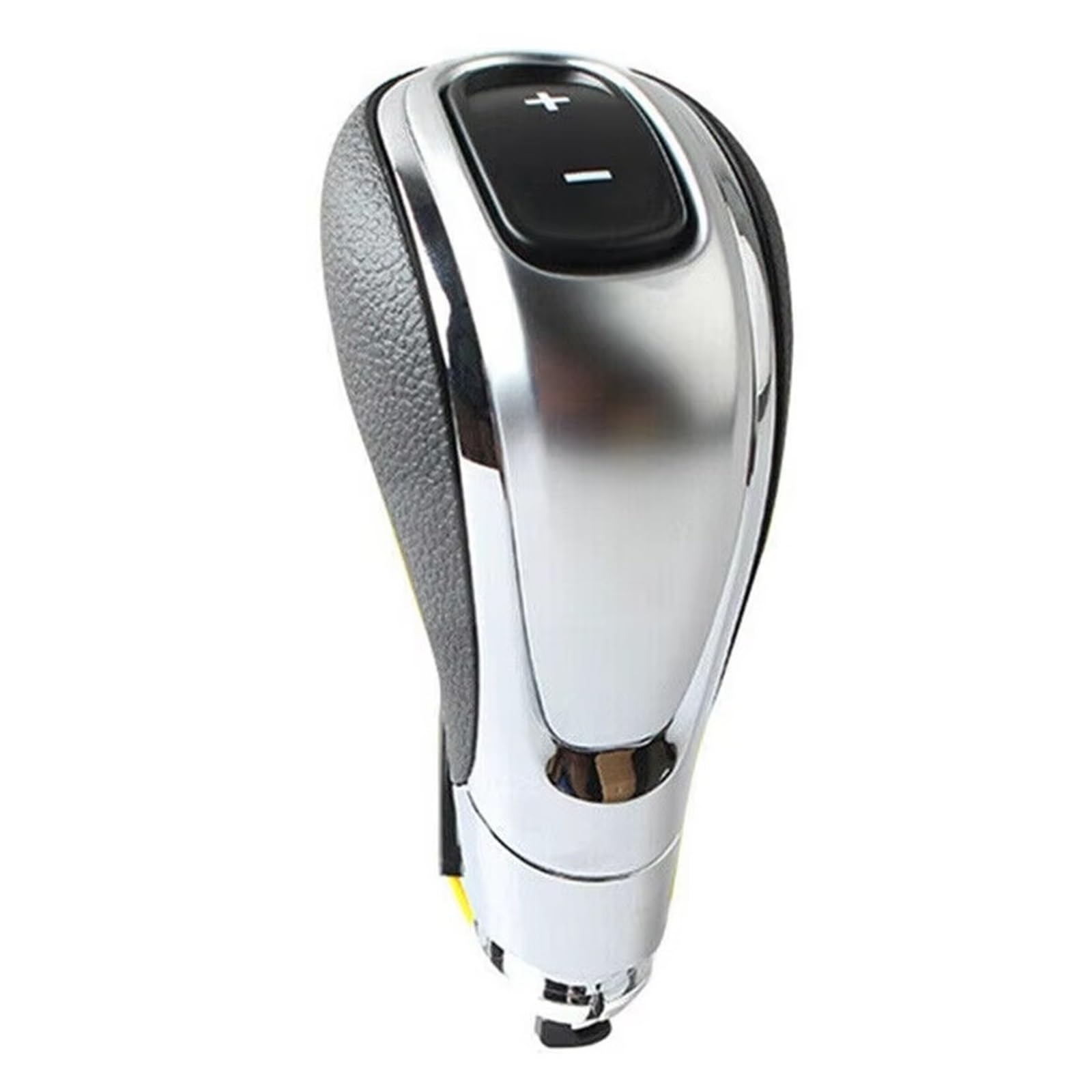 QALIYDFD Auto Gear Lever Compatible with Buick for Encore 2013 2014 2015 2016 2017 2018 2019 Lever Shifter Shift Knob Car Gear Shifter OEM: 2277550