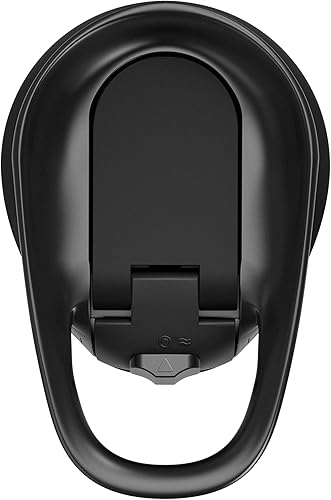 Miniatura 7 de CamelBak Forge Flow - Taza de café y viaje de 12 onzas, acero inoxidable aislado, base de silicona antideslizante, fácil operación con una sola mano