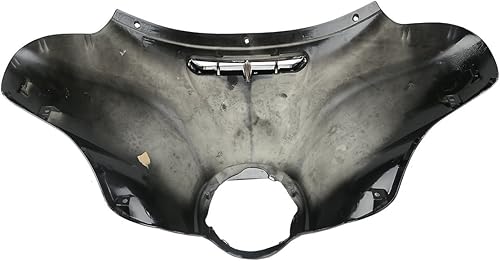 Miniatura 5 de Exterior delantero con carenado superior de murciélago interior para modelos Harley Davidson Touring Electra Glide, Street Glide y Trike 2014-2023,