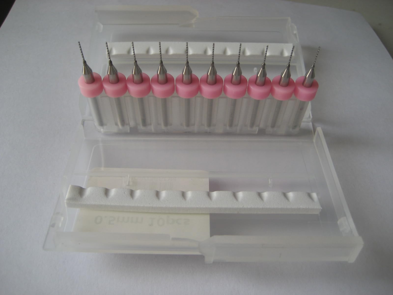 3pcs ER25 UM Stlye CNC Router Machine Spindle nut Clamping Screw