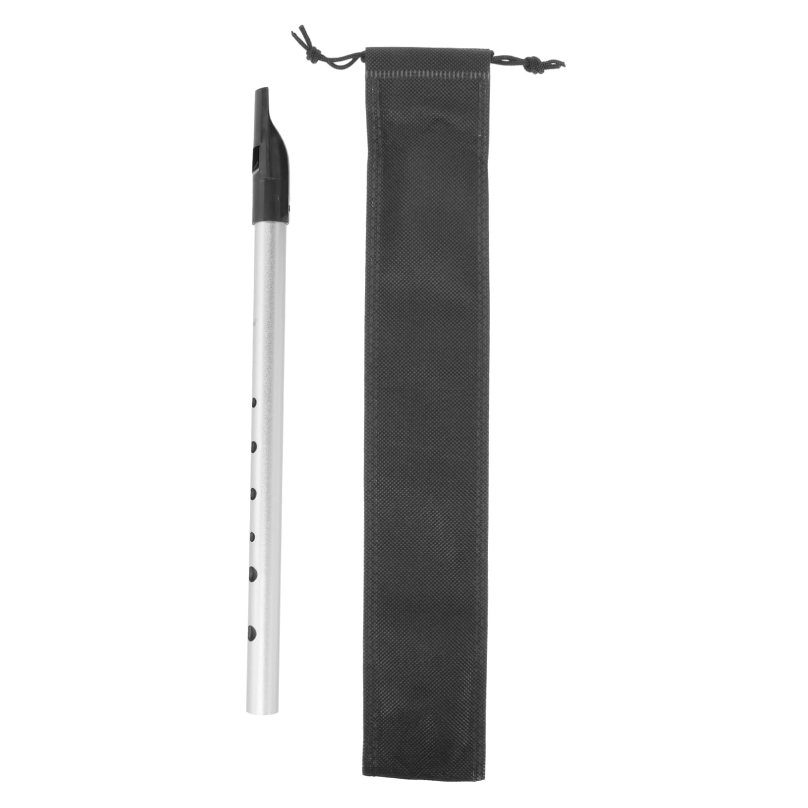 ERINGOGO Professional Key Whistle for Beginners Simple Clarinet Instrument for Durable Design for Production Practice Tool for Young Musicians