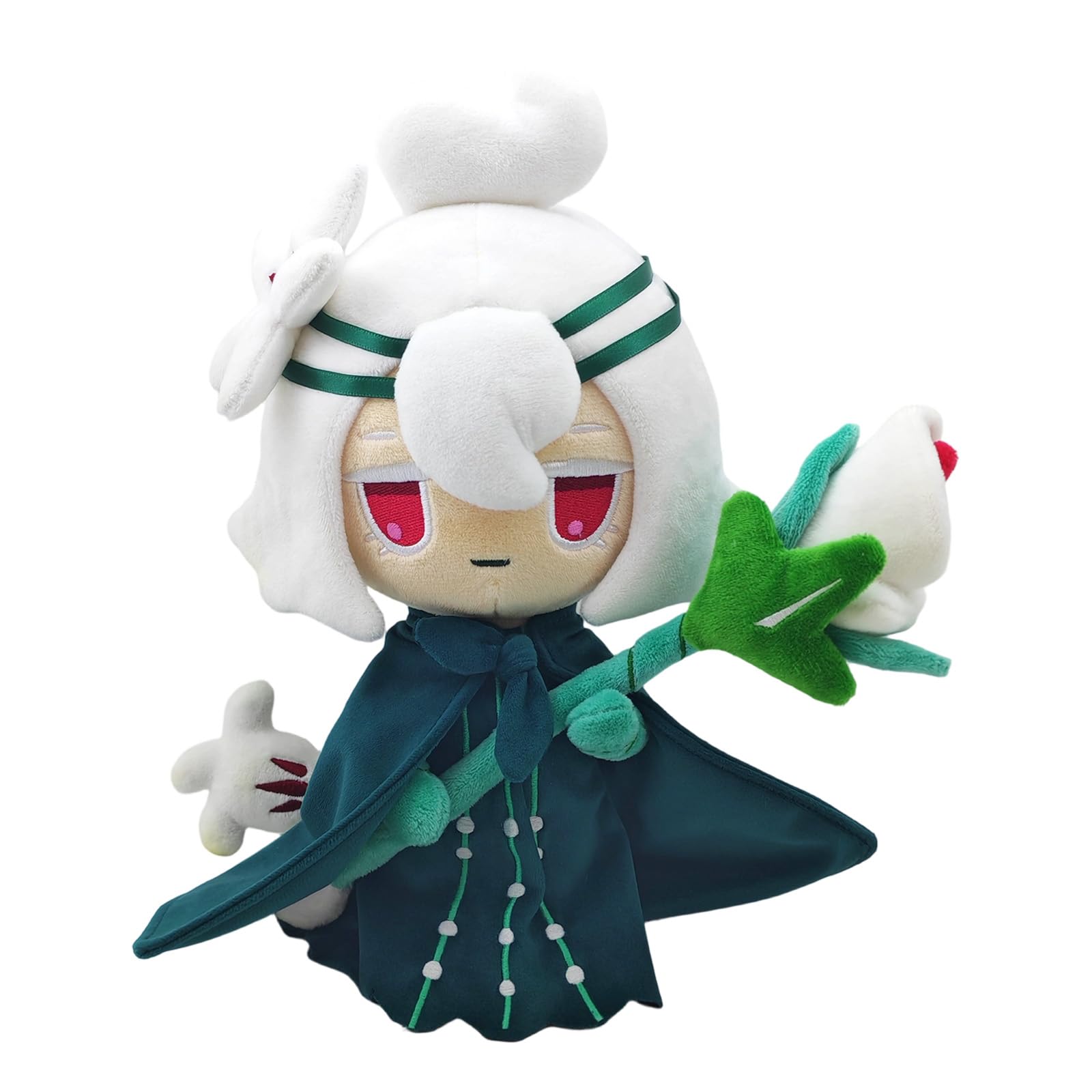 Cookie Run Kingdom Plush Cute Stuffed Animal Collectible Pillows โ image 1