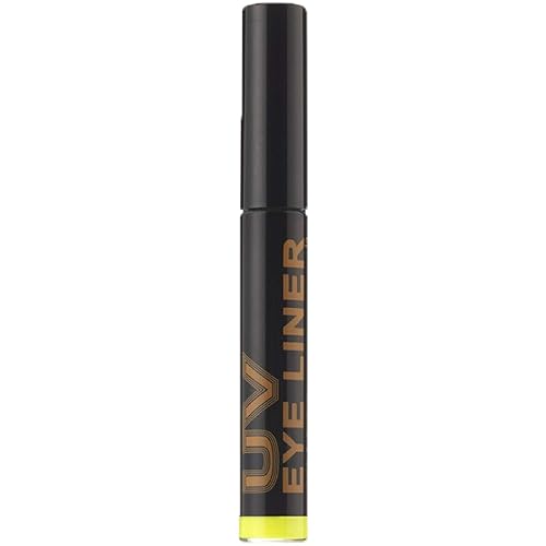 Stargazer Liquid Liner, Neon Yellow