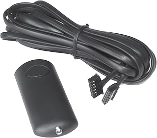 Directed Electronics Directed Electronics 6866TÂ Replacement Antenna and Cable Compatible with DS4 and DS4+ Systems