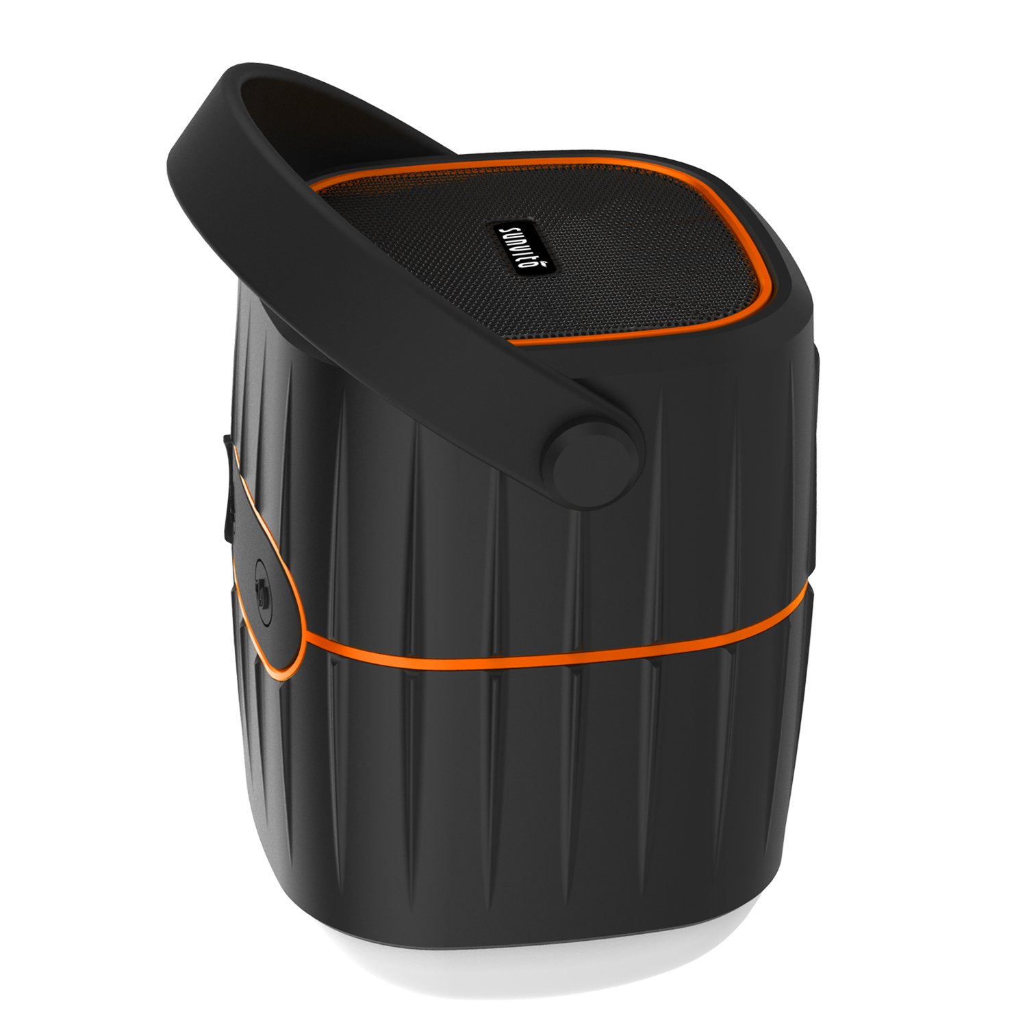 Sunvito Bright Emergency Camping Lantern-Ideal for Camping Hiking Hiking Fishing