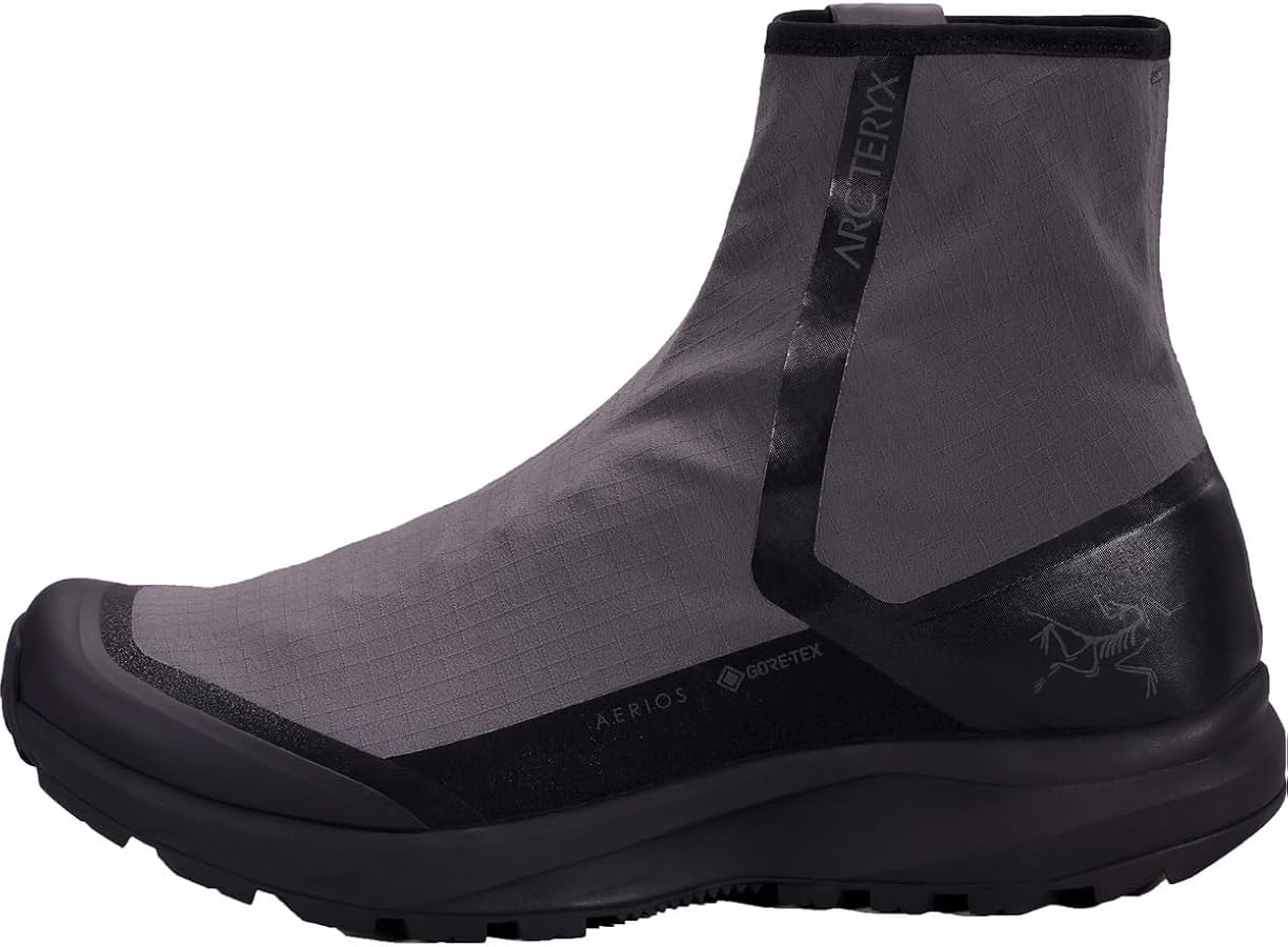 Arcteryx aerios 靴　26cm 楽天市場】ARC'TERYX アークテリクス スニーカー AERIOS NIVALIS